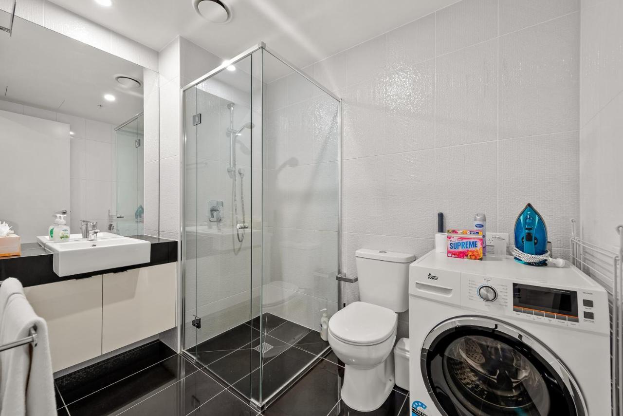 Exclusive Stays - Southbank Grand Melbourne Eksteriør billede
